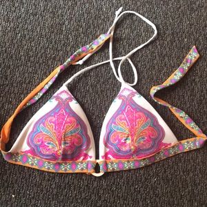 Victoria’s Secret Swim Top